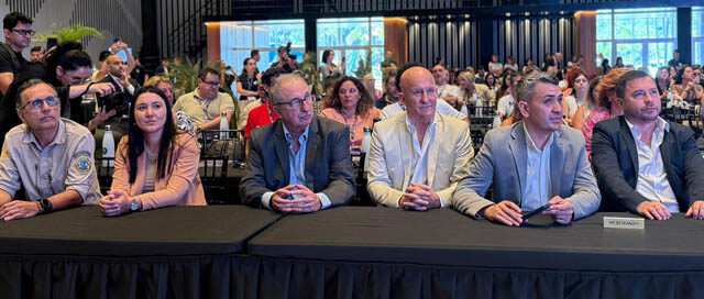 IGUAZÚ: La ciudad es sede de la 14ª Convención Anual GEA