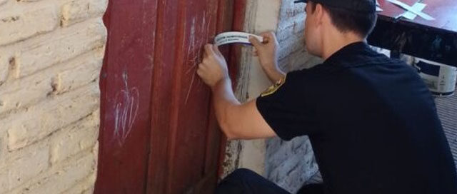 POSADAS: Joven confesó haber asesinado a su suegra y fue detenido