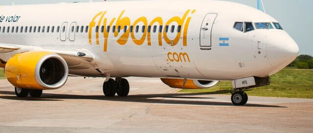 IGUAZÚ: Primer vuelo directo desde Lima refuerza la conectividad turística de Misiones