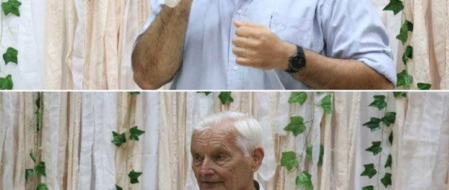 ALEM: Jornadas sobre plantas medicinales destacaron saberes y beneficios