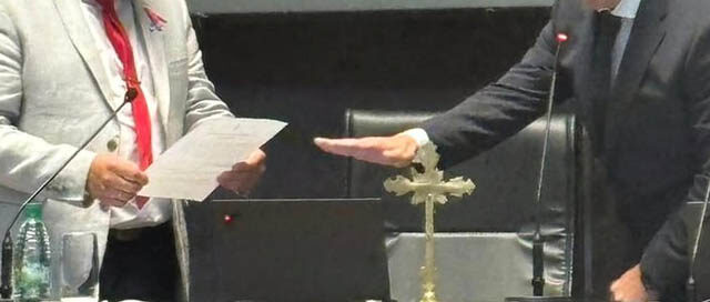 El Frente Renovador lanzó la etapa del “Misionerismo Neo” en la provincia