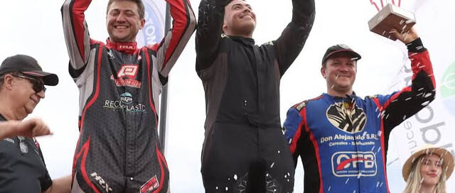 ELDORADO: Cierre de temporada y nuevo circuito en el Autódromo local