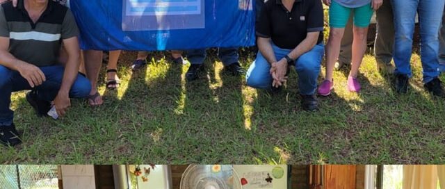 Trabajo conjunto busca garantizar acceso al agua potable para familias rurales